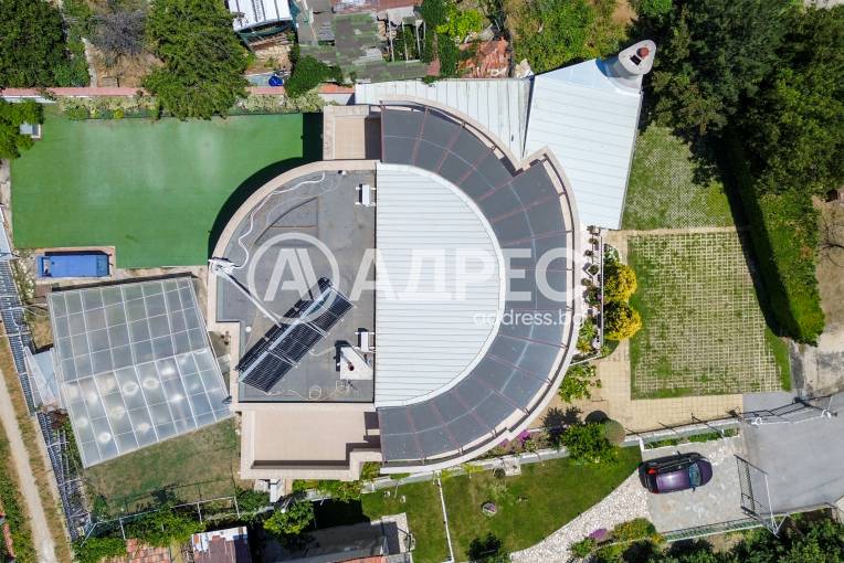 Къща/Вила, Варна, м-ст Ален Мак, 654322, Снимка 46