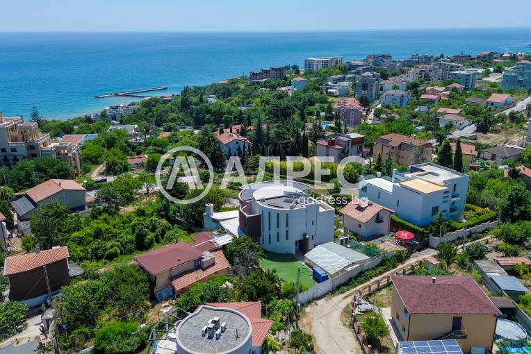 Къща/Вила, Варна, м-ст Ален Мак, 654322, Снимка 47