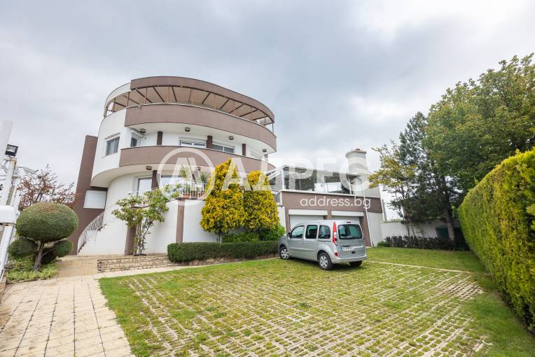 Къща/Вила, Варна, м-ст Ален Мак, 654322, Снимка 5