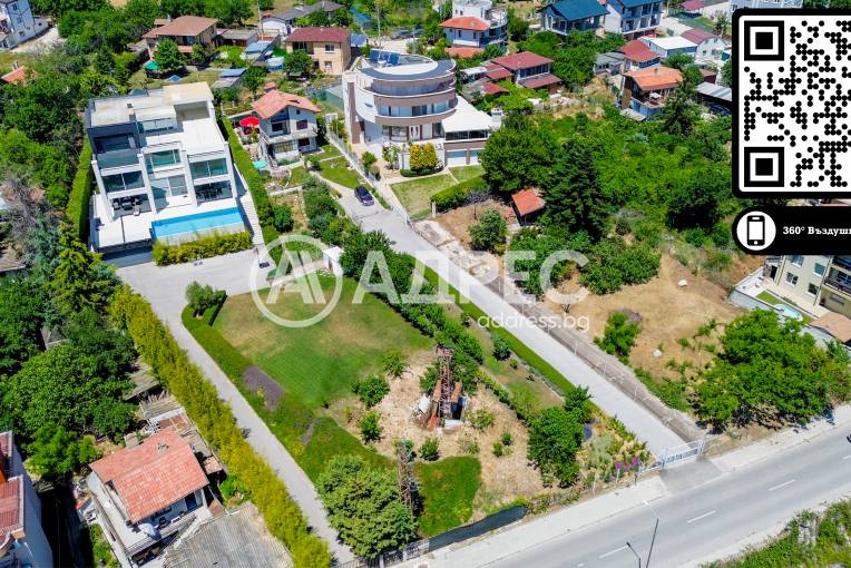 Къща/Вила, Варна, м-ст Ален Мак, 654322, Снимка 50