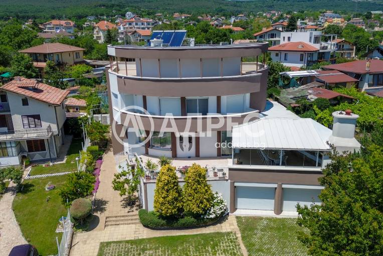 Къща/Вила, Варна, м-ст Ален Мак, 654322, Снимка 51