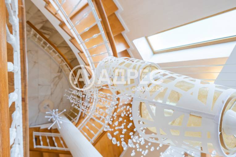 Къща/Вила, Варна, м-ст Ален Мак, 654322, Снимка 6