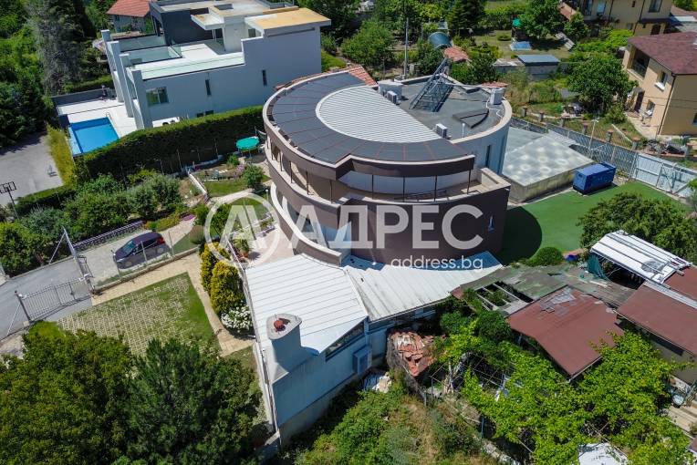 Къща/Вила, Варна, м-ст Ален Мак, 654322, Снимка 7