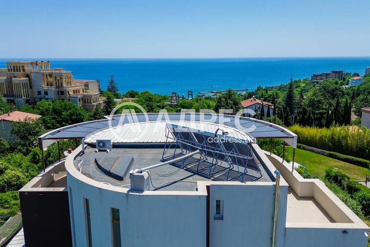 Къща/Вила, Варна, м-ст Ален Мак, 654322, Снимка 8