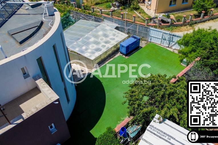 Къща/Вила, Варна, м-ст Ален Мак, 654322, Снимка 9