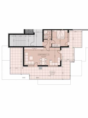 Двустаен апартамент, София, Манастирски ливади - изток, 657322, Снимка 1