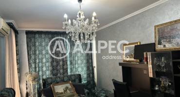 Тристаен апартамент, София, Хаджи Димитър, 667322, Снимка 3