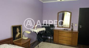 Тристаен апартамент, София, Хаджи Димитър, 667322, Снимка 4