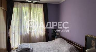 Тристаен апартамент, София, Хаджи Димитър, 667322, Снимка 6