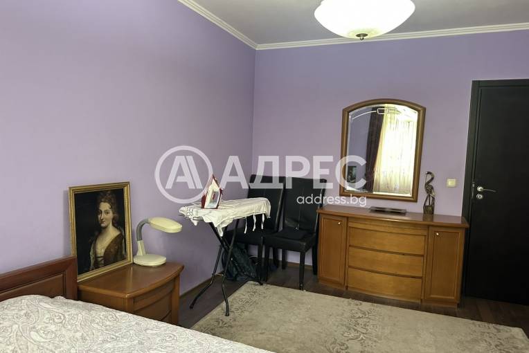 Тристаен апартамент, София, Хаджи Димитър, 667322, Снимка 4