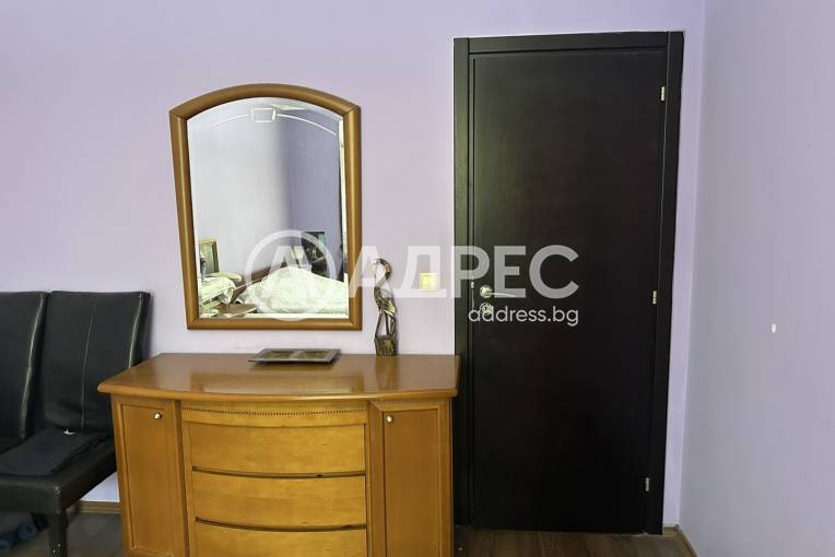 Тристаен апартамент, София, Хаджи Димитър, 667322, Снимка 5