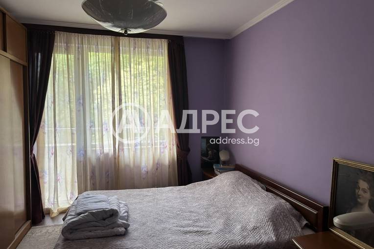 Тристаен апартамент, София, Хаджи Димитър, 667322, Снимка 6