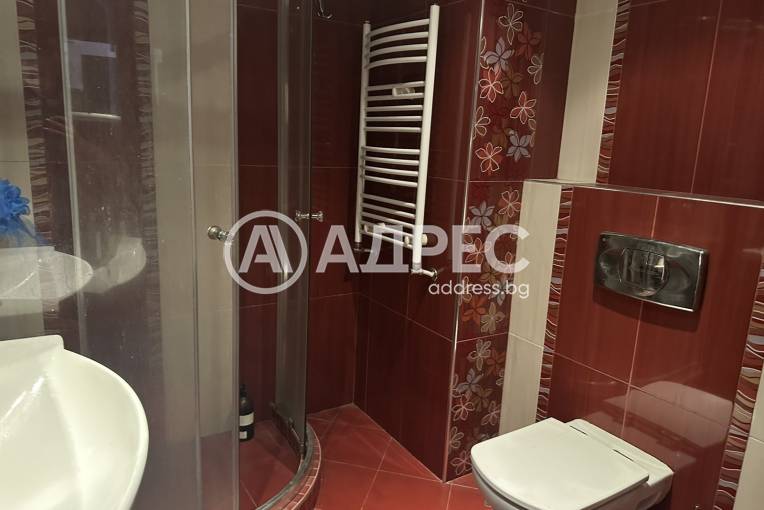 Тристаен апартамент, София, Хаджи Димитър, 667322, Снимка 8