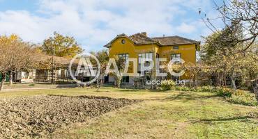 Къща/Вила, Бръшляница, 674322, Снимка 1