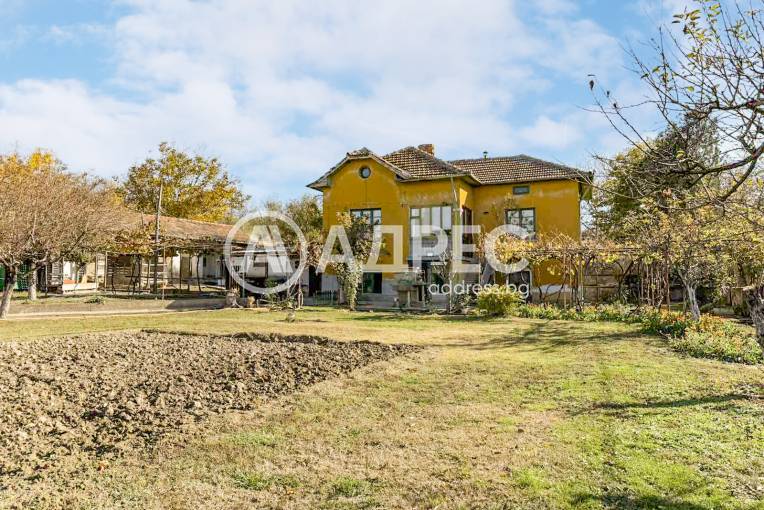 Къща/Вила, Бръшляница, 674322, Снимка 1