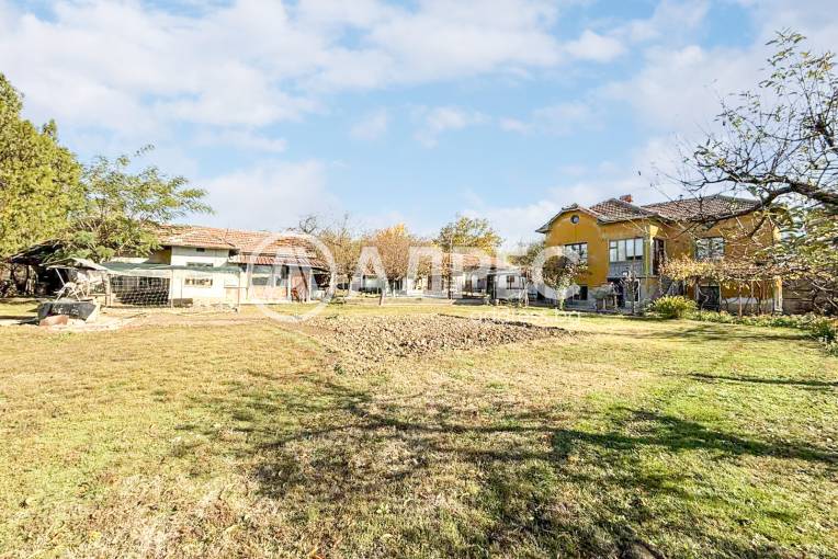 Къща/Вила, Бръшляница, 674322, Снимка 17