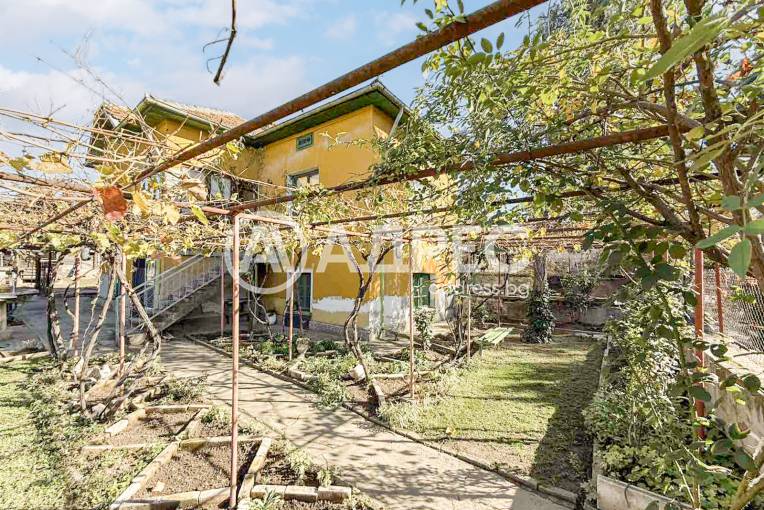 Къща/Вила, Бръшляница, 674322, Снимка 2