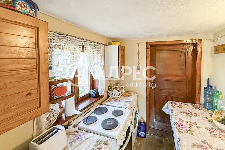 Къща/Вила, Бръшляница, 674322, Снимка 3