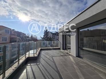 Тристаен апартамент, Пловдив, Център, 678322, Снимка 1