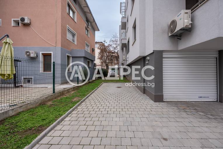 Тристаен апартамент, Пловдив, Център, 678322, Снимка 11