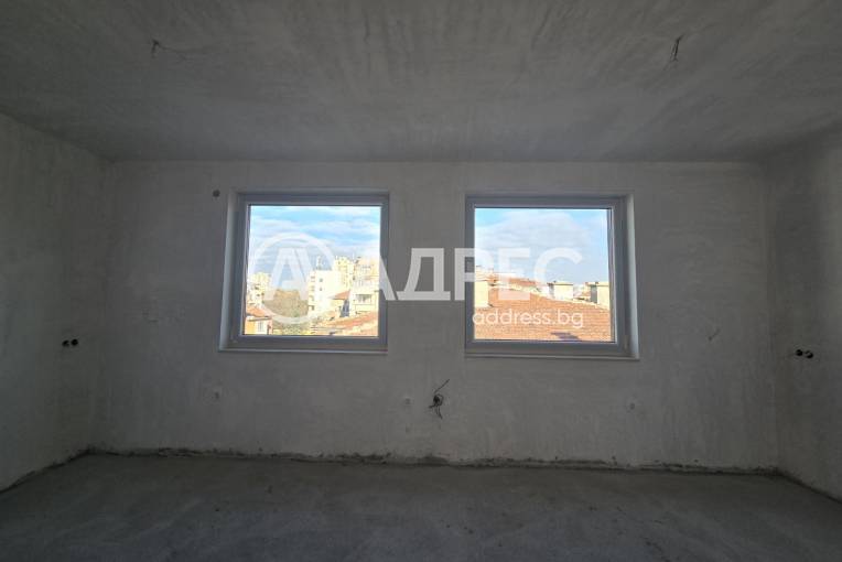 Тристаен апартамент, Пловдив, Център, 678322, Снимка 3