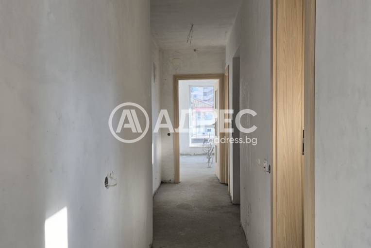 Тристаен апартамент, Пловдив, Център, 678322, Снимка 4