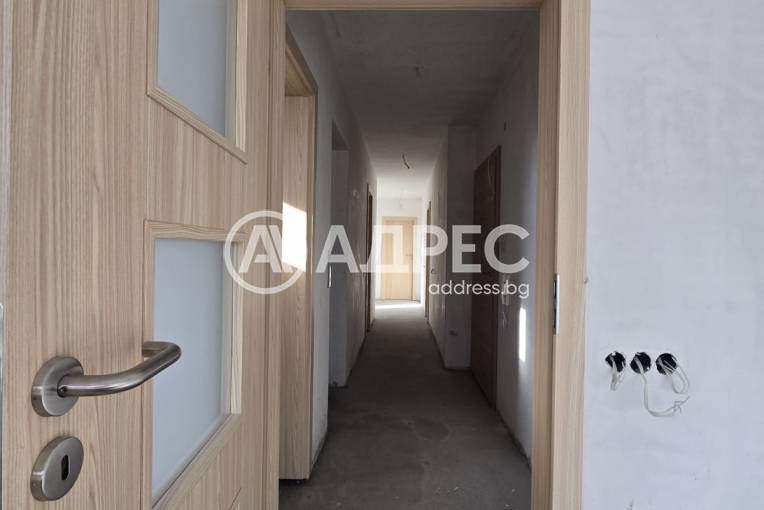 Тристаен апартамент, Пловдив, Център, 678322, Снимка 6