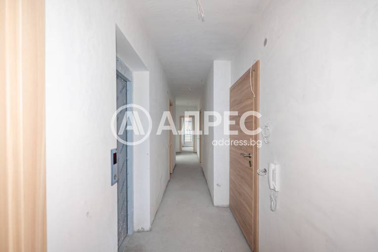 Тристаен апартамент, Пловдив, Център, 678322, Снимка 7