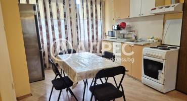 Тристаен апартамент, Варна, Окръжна болница, 679322, Снимка 1