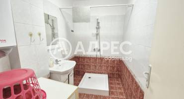 Тристаен апартамент, Варна, Окръжна болница, 679322, Снимка 10