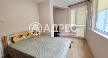 Тристаен апартамент, Варна, Окръжна болница, 679322, Снимка 12