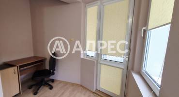 Тристаен апартамент, Варна, Окръжна болница, 679322, Снимка 13