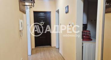 Тристаен апартамент, Варна, Окръжна болница, 679322, Снимка 14