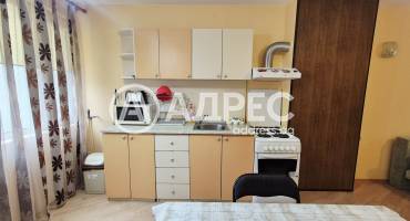 Тристаен апартамент, Варна, Окръжна болница, 679322, Снимка 3