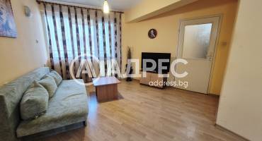 Тристаен апартамент, Варна, Окръжна болница, 679322, Снимка 4