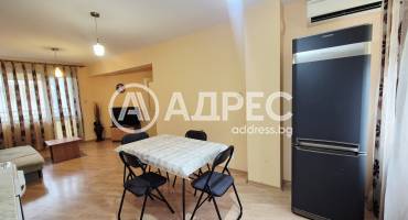 Тристаен апартамент, Варна, Окръжна болница, 679322, Снимка 5