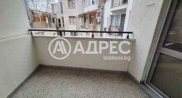 Тристаен апартамент, Варна, Окръжна болница, 679322, Снимка 6