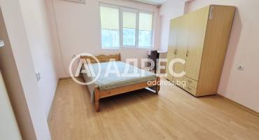 Тристаен апартамент, Варна, Окръжна болница, 679322, Снимка 7