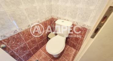 Тристаен апартамент, Варна, Окръжна болница, 679322, Снимка 9