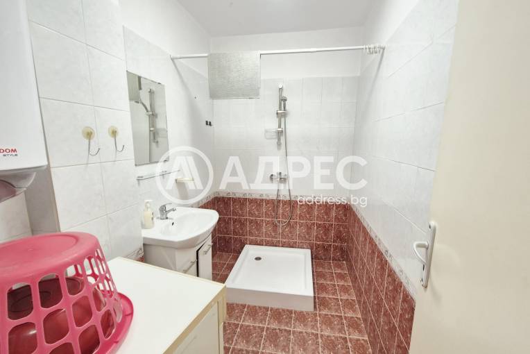 Тристаен апартамент, Варна, Окръжна болница, 679322, Снимка 10