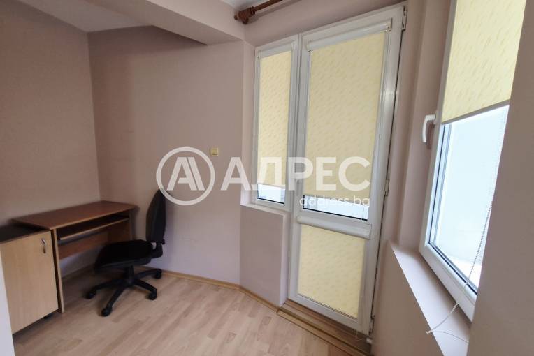 Тристаен апартамент, Варна, Окръжна болница, 679322, Снимка 13