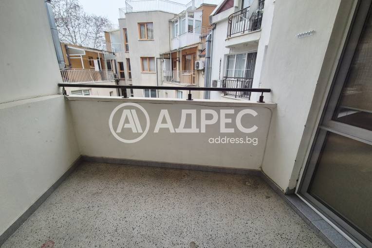 Тристаен апартамент, Варна, Окръжна болница, 679322, Снимка 6