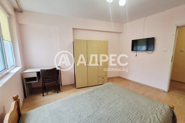 Тристаен апартамент, Варна, Окръжна болница, 679322, Снимка 8