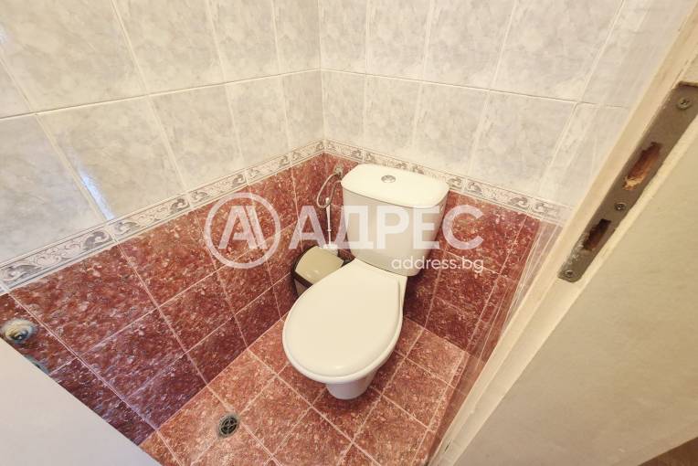 Тристаен апартамент, Варна, Окръжна болница, 679322, Снимка 9