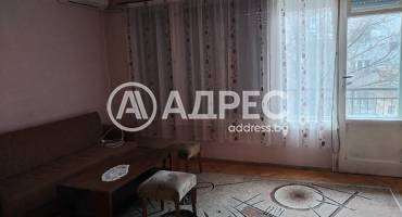 Двустаен апартамент, Пловдив, Кючук Париж, 680322, Снимка 4