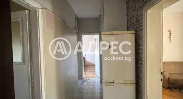 Двустаен апартамент, Пловдив, Кючук Париж, 680322, Снимка 8