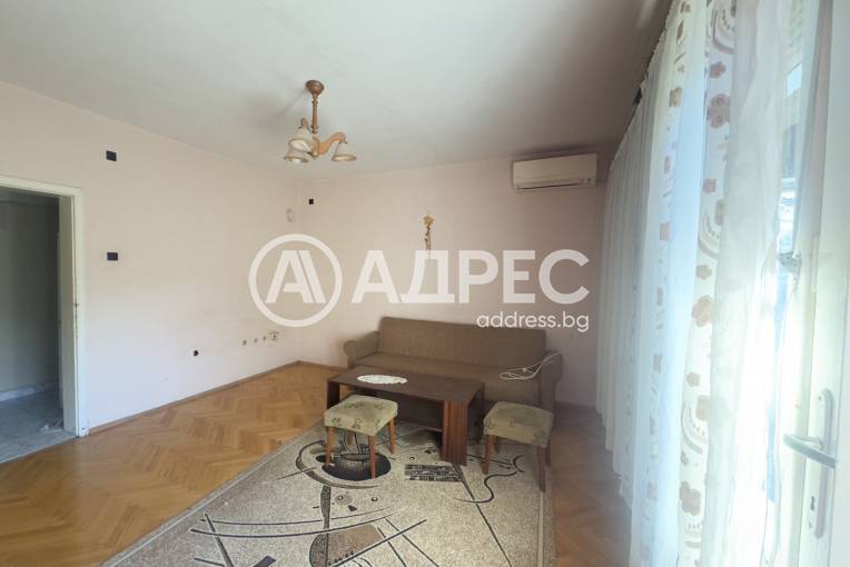 Двустаен апартамент, Пловдив, Кючук Париж, 680322, Снимка 1