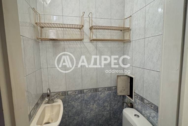 Двустаен апартамент, Пловдив, Кючук Париж, 680322, Снимка 10