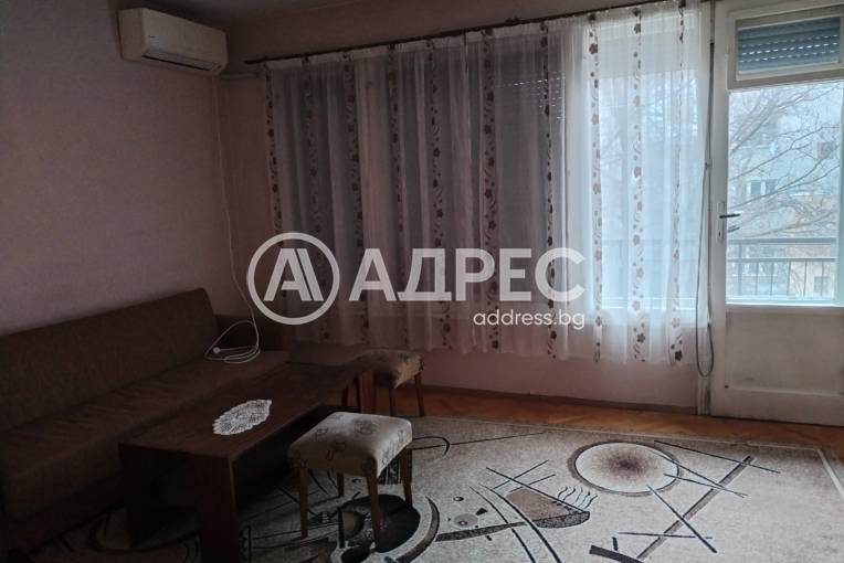 Двустаен апартамент, Пловдив, Кючук Париж, 680322, Снимка 4