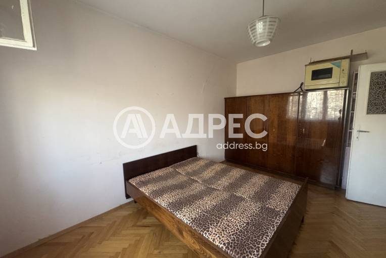 Двустаен апартамент, Пловдив, Кючук Париж, 680322, Снимка 5